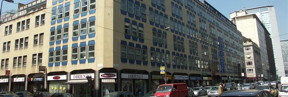 Vitruviocenter Milano